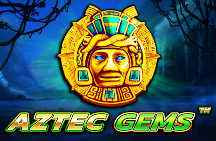 Aztec Gems สล็อตคลาสสิค