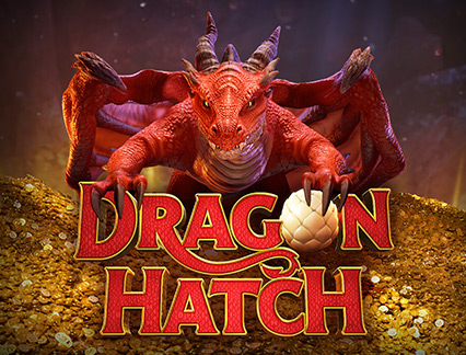Dragon Hatch PG Soft