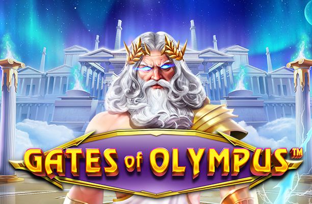 Gates of Olympus สล็อตเว็บตรง