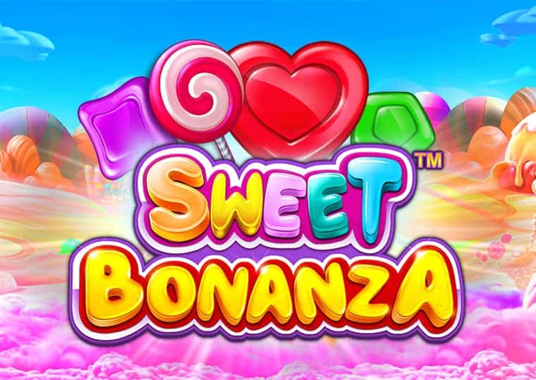 Sweet Bonanza สล็อตแตกง่าย